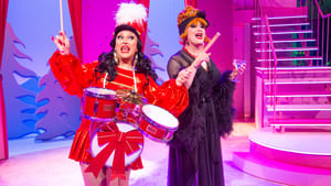 The Jinkx & DeLa Holiday Special háttérkép