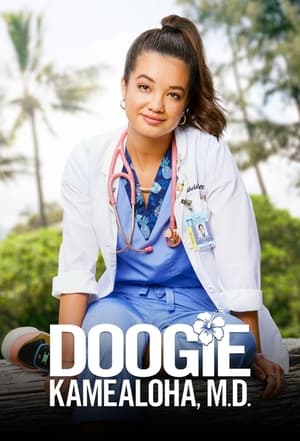 Dr. Doogie poszter