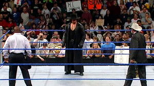 Pankráció - WWE: Smackdown Season 6 Ep.38 38. epizód