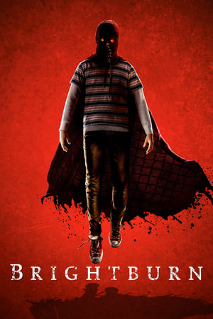 Brightburn - A lángoló fiú poszter