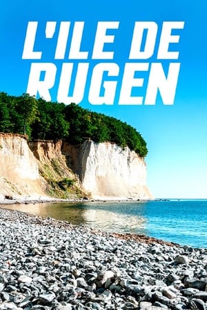 Rügen - Weiße Felsen, grüne Wälder poszter