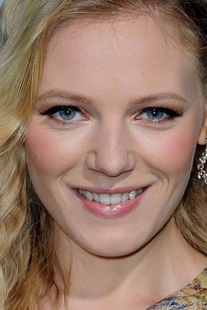 Emma Bell profil kép