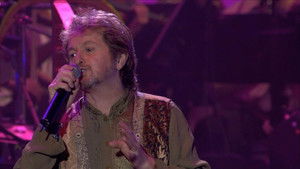 Yes: Symphonic Live háttérkép