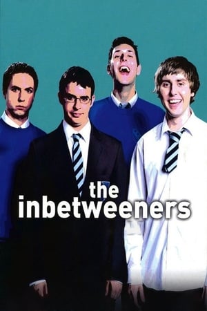 The Inbetweeners poszter