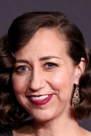 Kristen Schaal profil kép