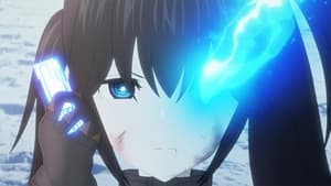 Black Rock Shooter – A Bukás 1. évad Ep.12 12. epizód