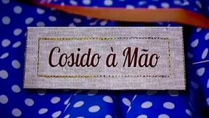 Cosido à Mão kép