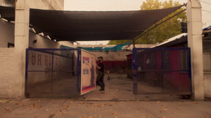A majdnem boldog ember 1. évad Ep.10 10. epizód