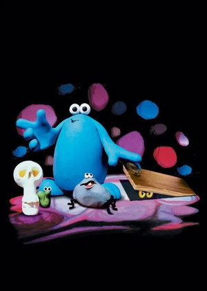 The Trap Door poszter