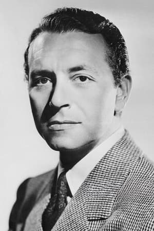 Paul Henreid profil kép