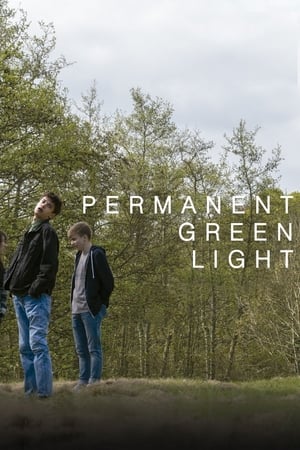 Permanent Green Light poszter