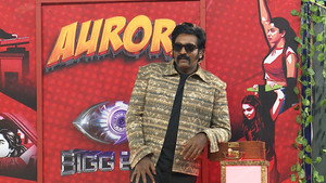 Bigg Boss Tamil 9. évad Ep.92 92. epizód