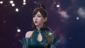 星河至尊 1. évad Ep.80 80. epizód