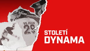 Století Dynama háttérkép