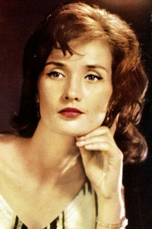 Zinaida Kirienko profil kép
