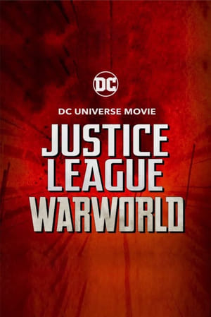 Justice League (Tomorrowverse) filmek