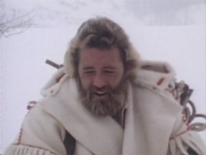 Grizzly Adams 2. évad Ep.21 21. epizód