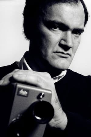 Quentin Tarantino profil kép