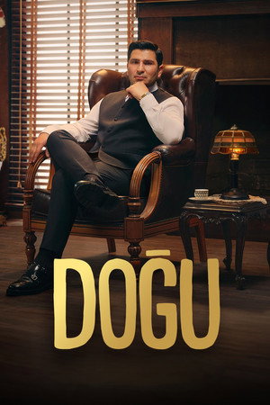Doğu poszter