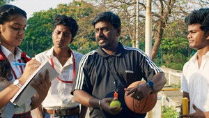கனா காணும் காலங்கள் 1. évad Ep.14 14. epizód
