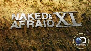 Naked and Afraid XL kép