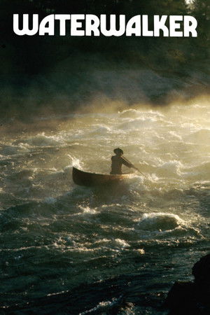 Waterwalker poszter
