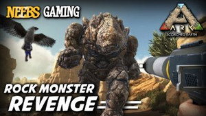 Neebs Gaming - Ark Survival Evolved 2. évad Ep.11 11. epizód