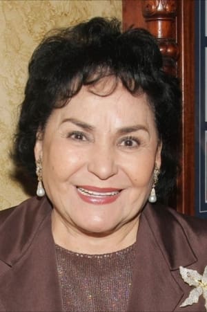 Carmen Salinas profil kép