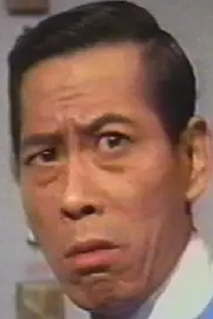 Wang Yu