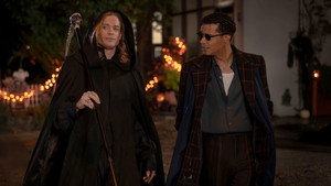 The Vampire Lestat 1. évad Ep.6 6. epizód