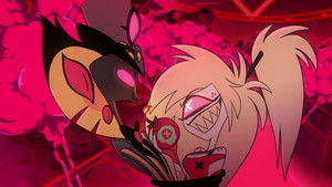 Hazbin Hotel: Sing-Along háttérkép