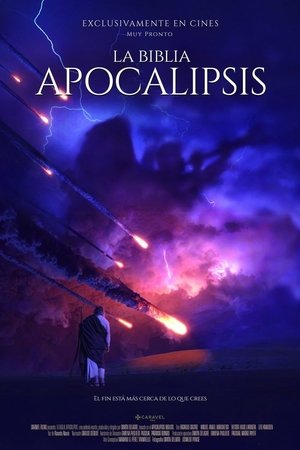 El Apocalipsis de san Juan poszter
