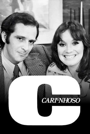 Carinhoso poszter