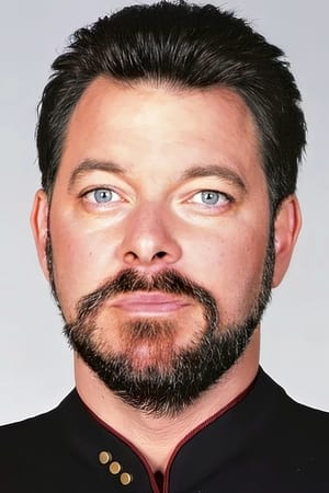 Jonathan Frakes profil kép