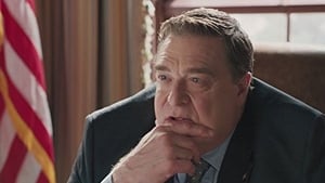 Alpha House Season 2 Ep.9 9. epizód