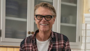 In the Kitchen with Harry Hamlin 1. évad Ep.3 3. epizód