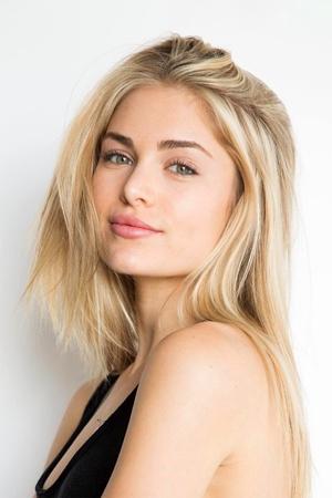 Michelle Randolph profil kép