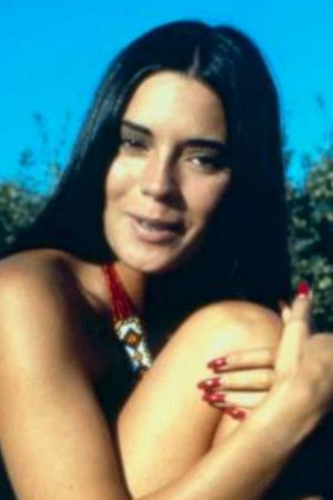 Pilar Velázquez profil kép