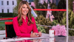 Deadline: White House with Nicolle Wallace kép