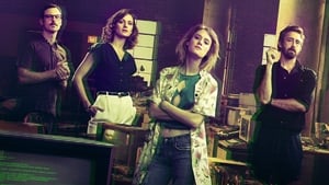 Halt and Catch Fire – CTRL nélkül kép