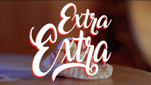 Extra Extra háttérkép
