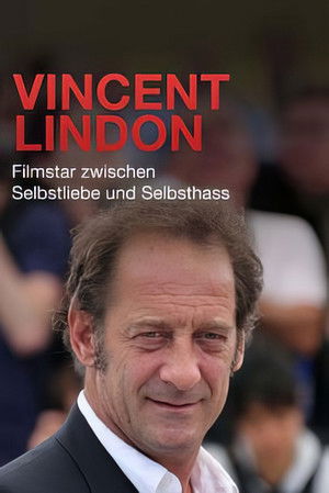 Vincent Lindon - Cœur sanglant poszter