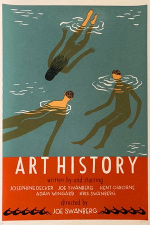 Art History poszter