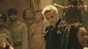 Gênesis 1. évad Ep.5 5. epizód