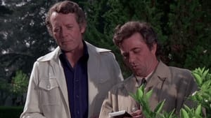 Columbo 5. évad Ep.3 Személycsere