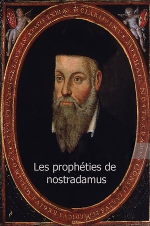 Nostradamus titkai