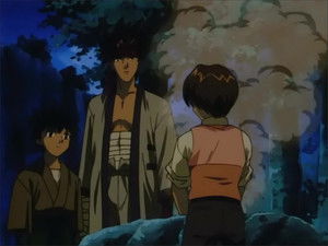るろうに剣心 明治剣客浪漫譚 3. évad Ep.24 24. epizód