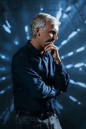 James Cameron profil kép