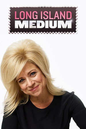 Long Island Medium poszter