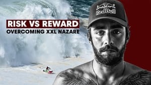 XXL NAZARE: Scooby Facing His Biggest Fears | RISK VS REWARD háttérkép